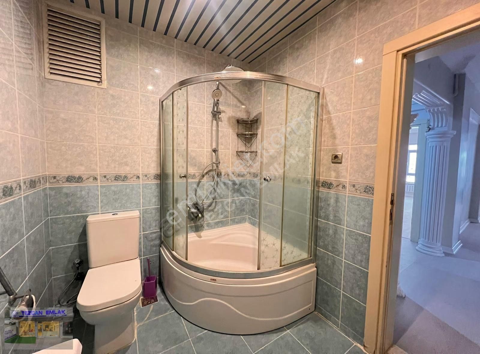 Bagımsız Düz Giriş 3+1 Yapılı Masrafsız Caddeye 3 Bina Mesafede - Görsel 2