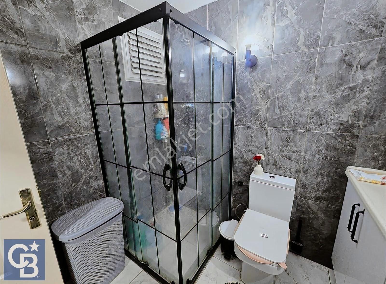 Cb Odak'tan Kültür Mah. Tek Ev Fiyatına 2 Adet 2+1 Satılık Daire - Görsel 22