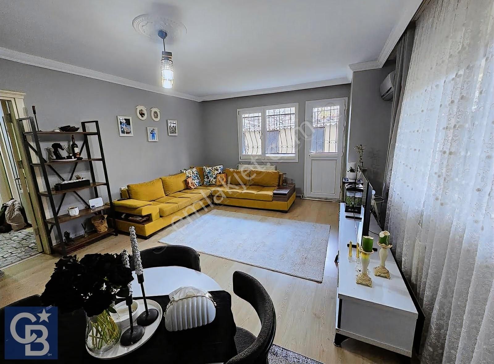 Cb Odak'tan Kültür Mah. Tek Ev Fiyatına 2 Adet 2+1 Satılık Daire - Görsel 6