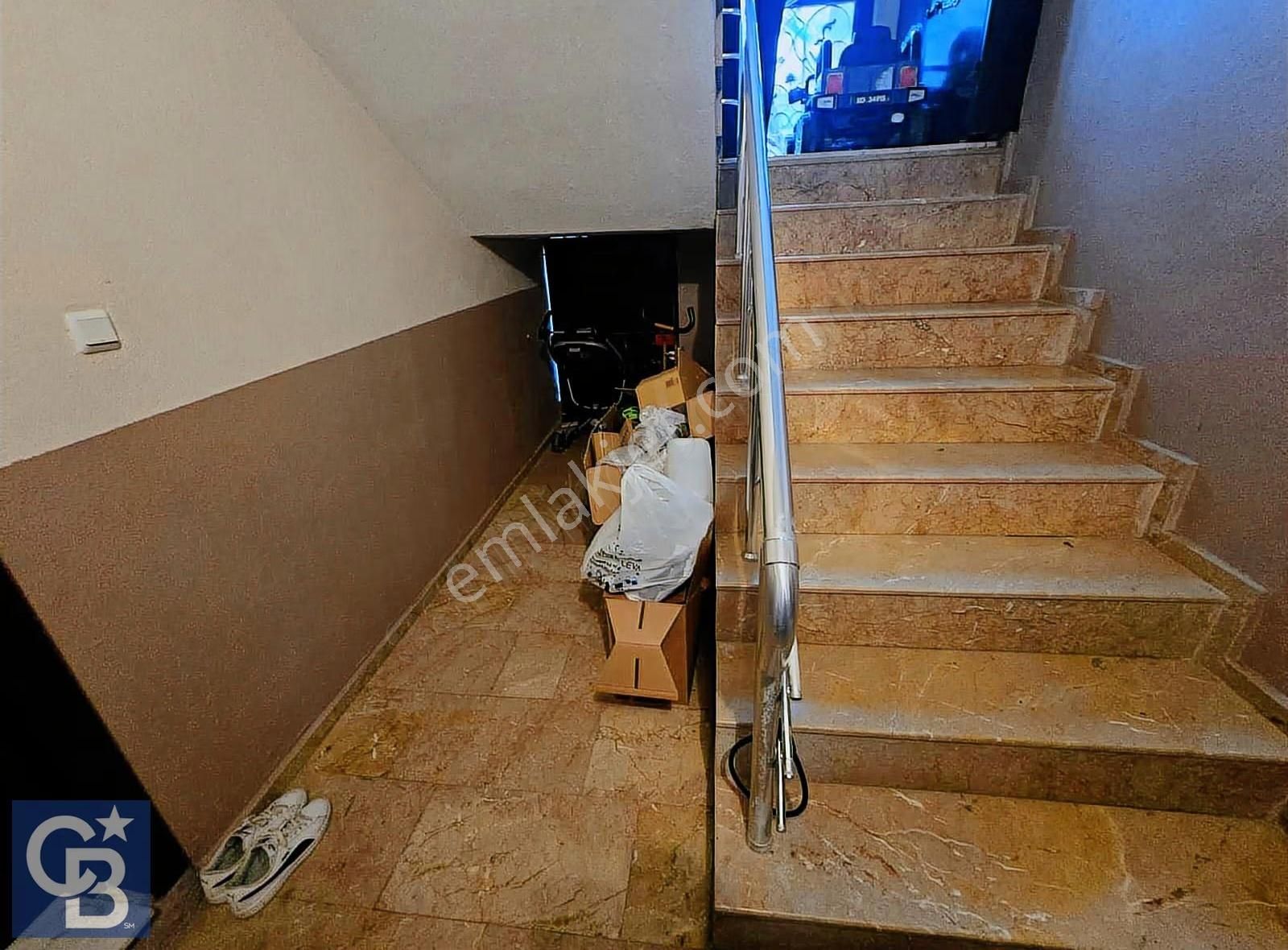 Cb Odak'tan Kültür Mah. Tek Ev Fiyatına 2 Adet 2+1 Satılık Daire - Görsel 18