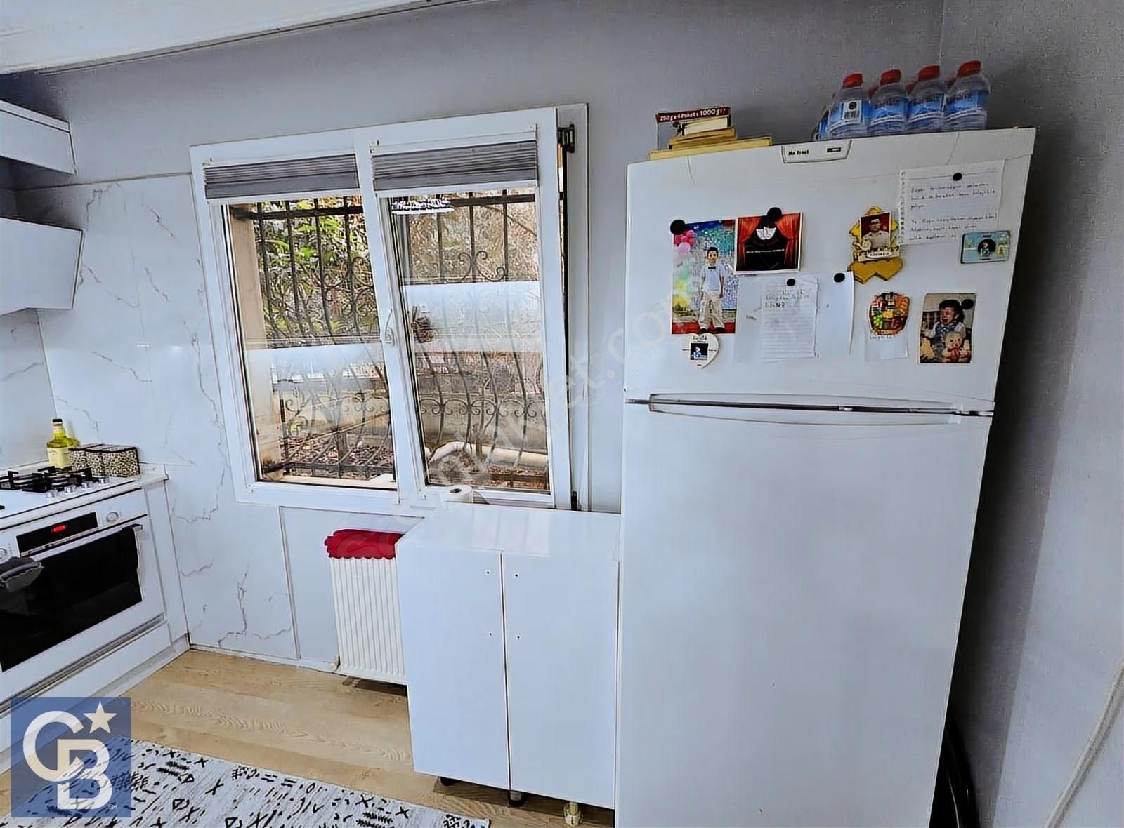 Cb Odak'tan Kültür Mah. Tek Ev Fiyatına 2 Adet 2+1 Satılık Daire - Görsel 12