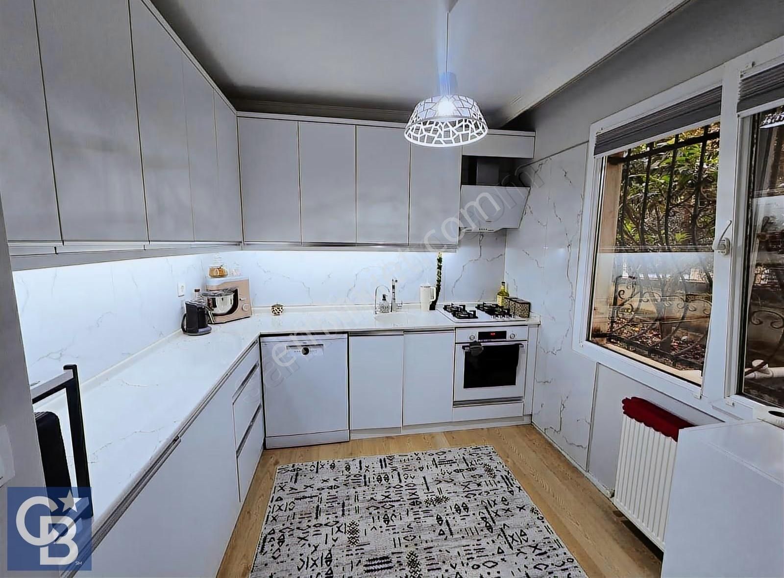 Cb Odak'tan Kültür Mah. Tek Ev Fiyatına 2 Adet 2+1 Satılık Daire - Görsel 7