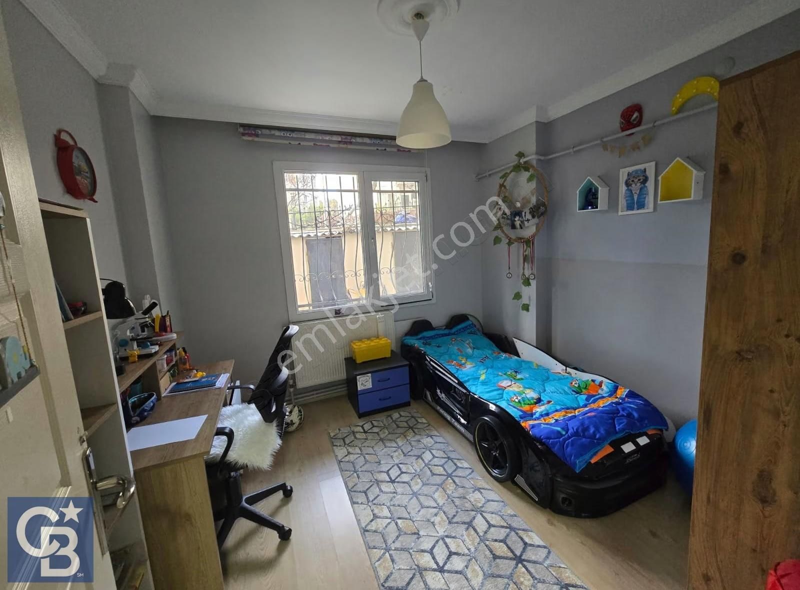 Cb Odak'tan Kültür Mah. Tek Ev Fiyatına 2 Adet 2+1 Satılık Daire - Görsel 17