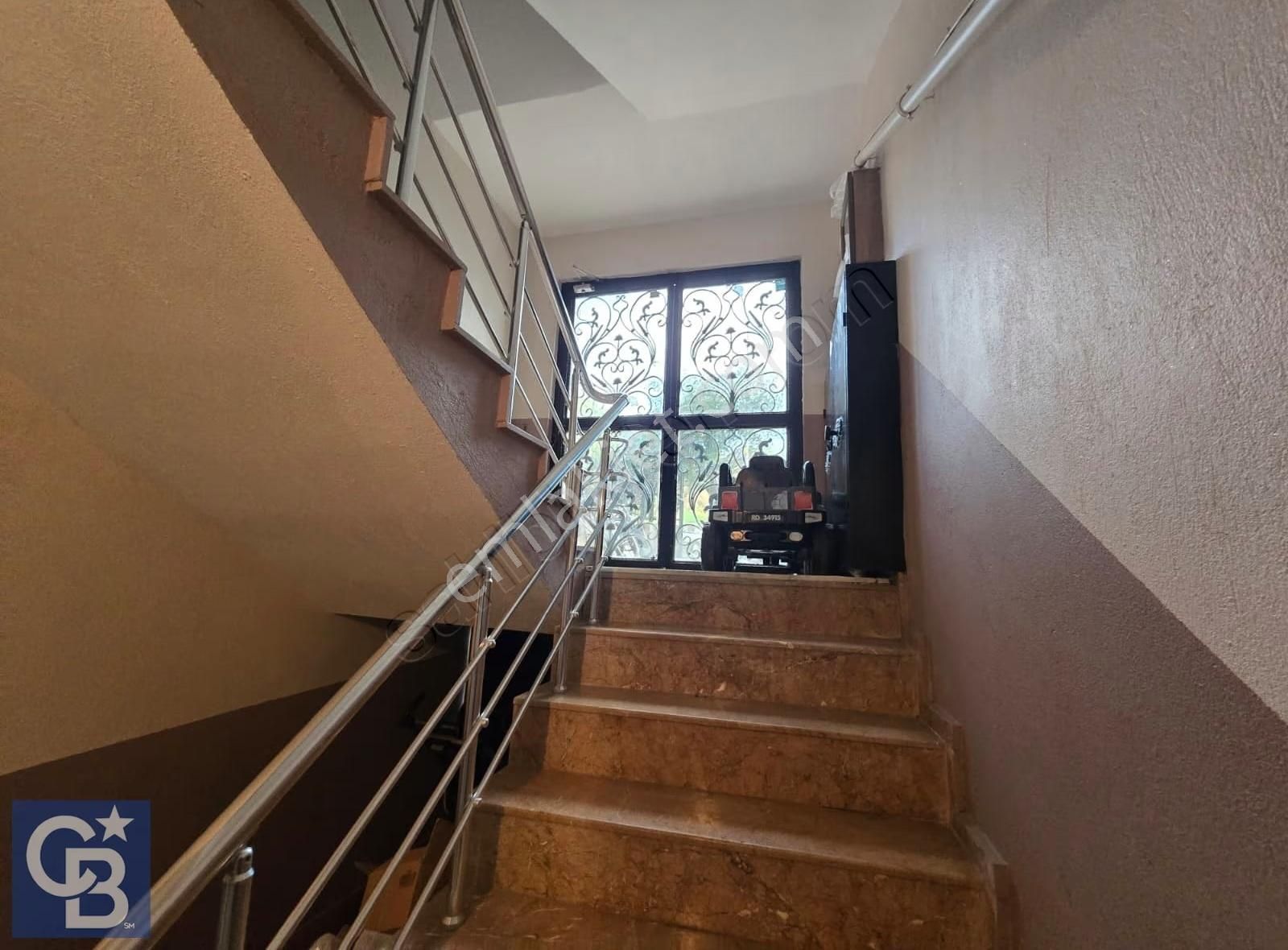 Cb Odak'tan Kültür Mah. Tek Ev Fiyatına 2 Adet 2+1 Satılık Daire - Görsel 19