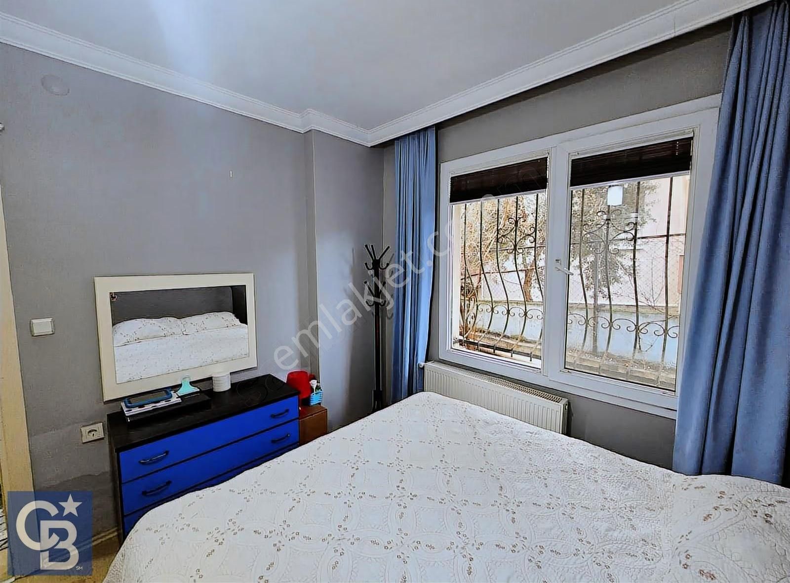 Cb Odak'tan Kültür Mah. Tek Ev Fiyatına 2 Adet 2+1 Satılık Daire - Görsel 2