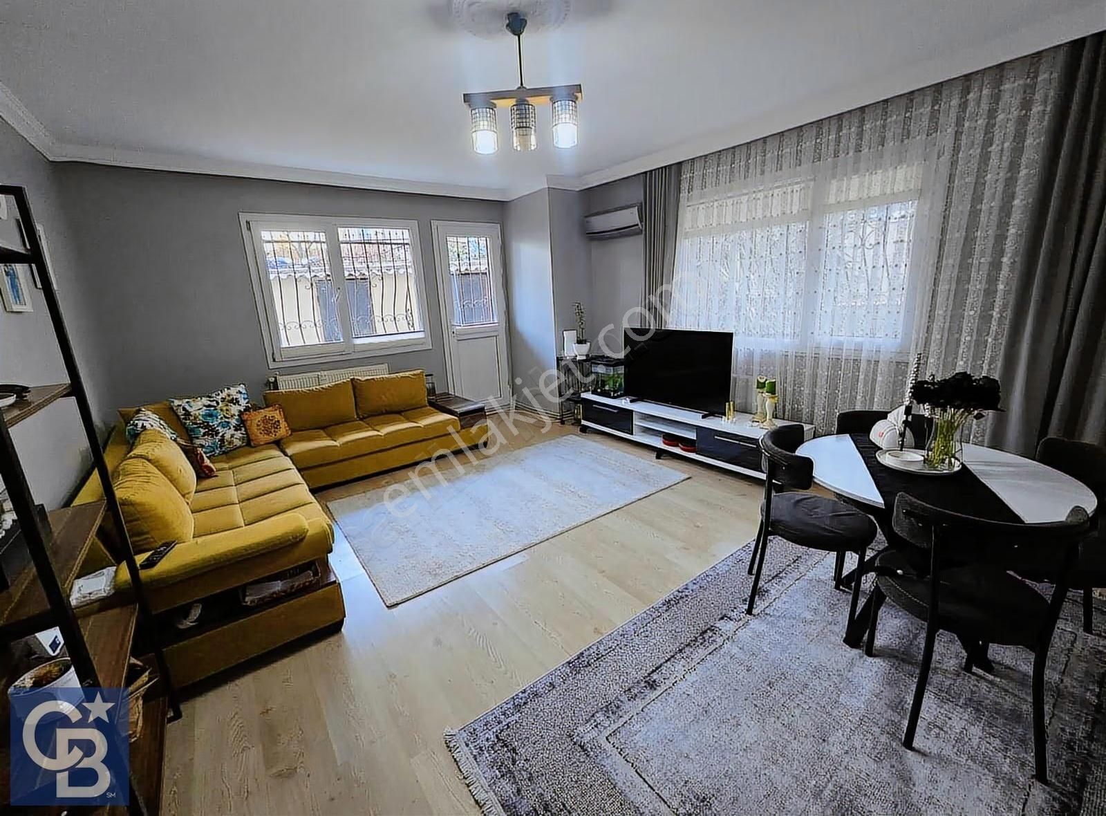 Cb Odak'tan Kültür Mah. Tek Ev Fiyatına 2 Adet 2+1 Satılık Daire - Görsel 10