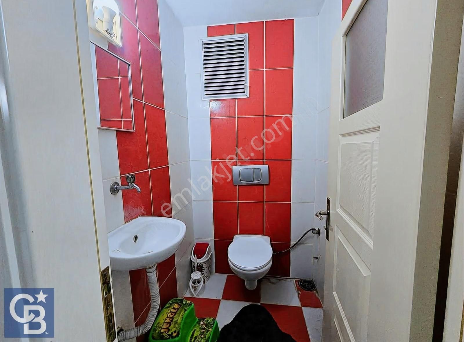 Cb Odak'tan Kültür Mah. Tek Ev Fiyatına 2 Adet 2+1 Satılık Daire - Görsel 30