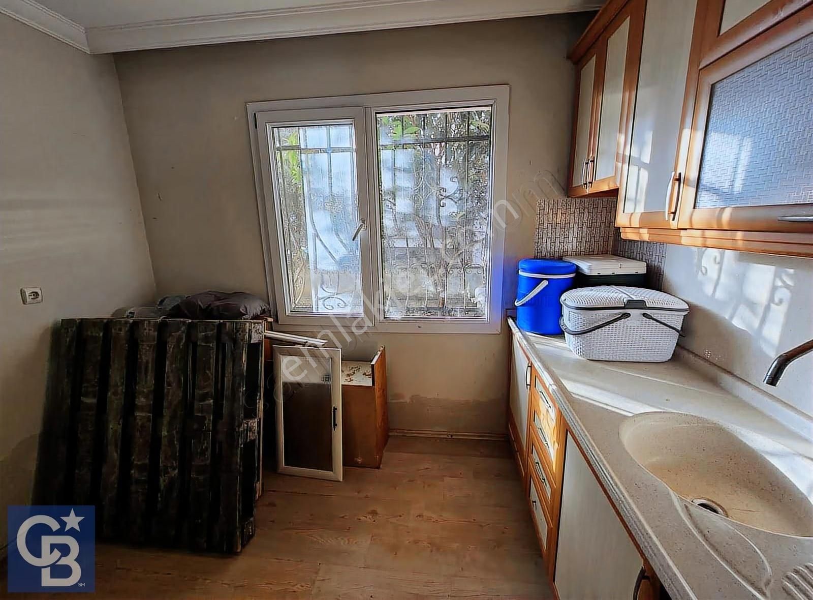 Cb Odak'tan Kültür Mah. Tek Ev Fiyatına 2 Adet 2+1 Satılık Daire - Görsel 26