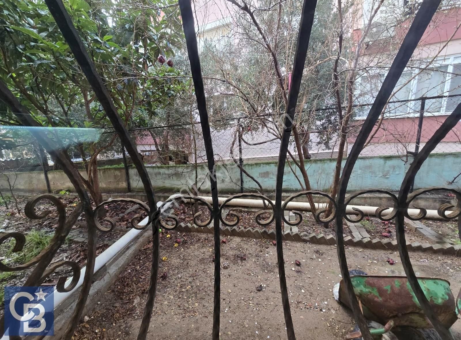 Cb Odak'tan Kültür Mah. Tek Ev Fiyatına 2 Adet 2+1 Satılık Daire - Görsel 14