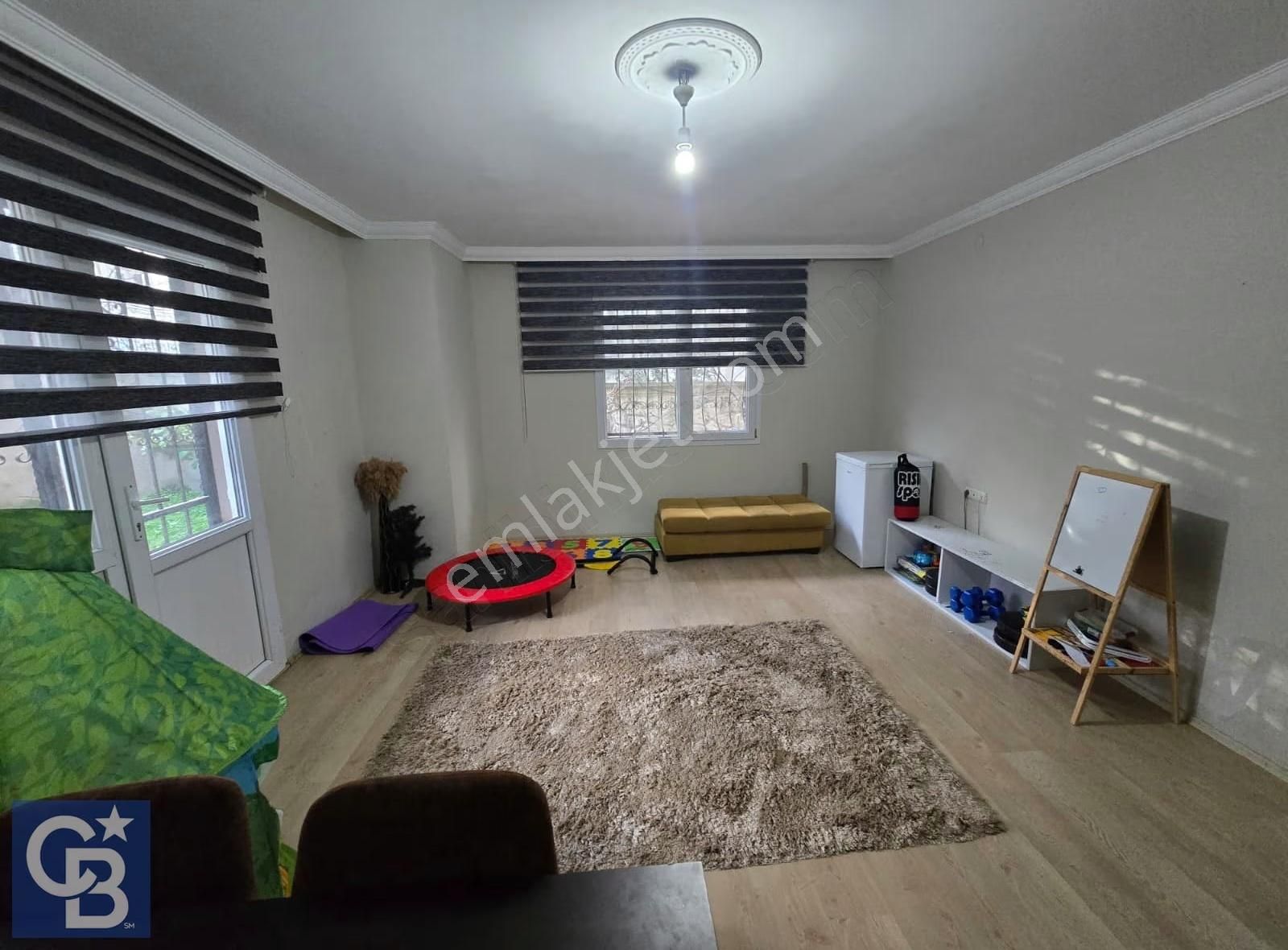 Cb Odak'tan Kültür Mah. Tek Ev Fiyatına 2 Adet 2+1 Satılık Daire - Görsel 28