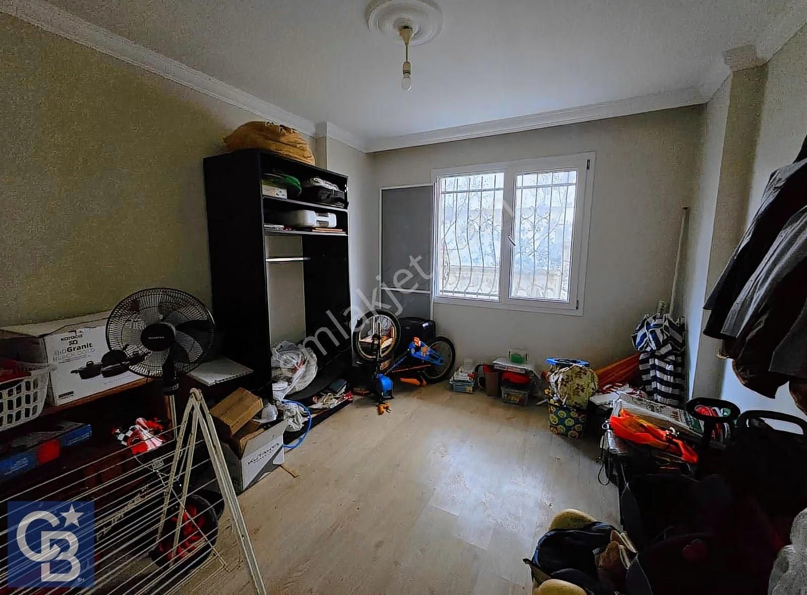 Cb Odak'tan Kültür Mah. Tek Ev Fiyatına 2 Adet 2+1 Satılık Daire - Görsel 4