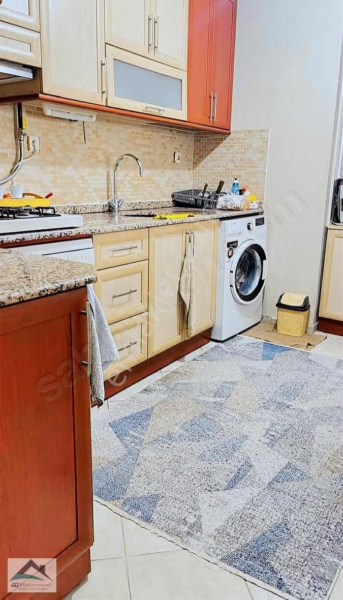 Sidal'dan Kuyualan Mh'de Cadde Üstü Satılık 3+1 Daire - Görsel 10