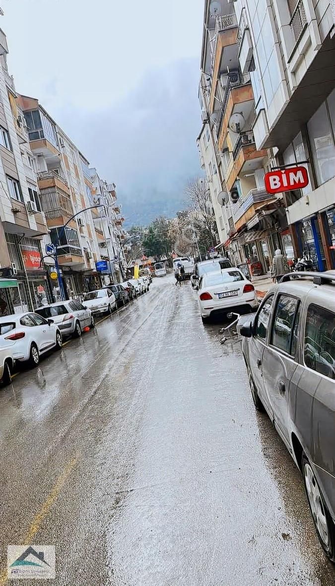 Sidal'dan Kuyualan Mh'de Cadde Üstü Satılık 3+1 Daire - Görsel 8