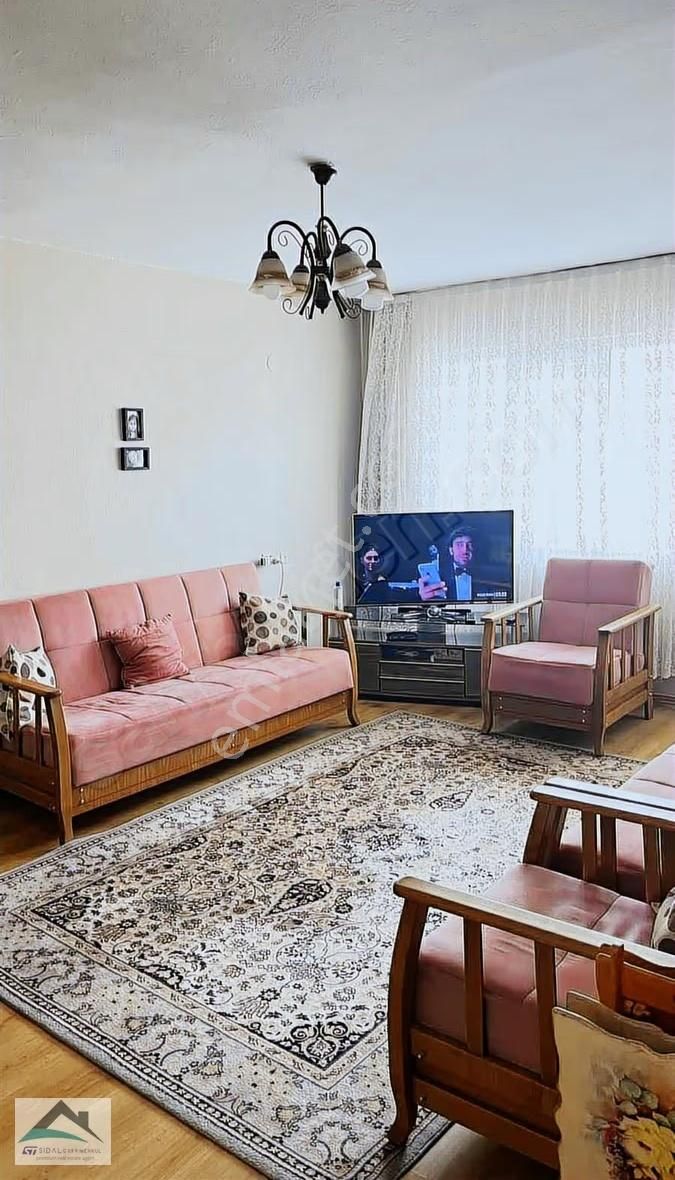 Sidal'dan Kuyualan Mh'de Cadde Üstü Satılık 3+1 Daire - Görsel 5