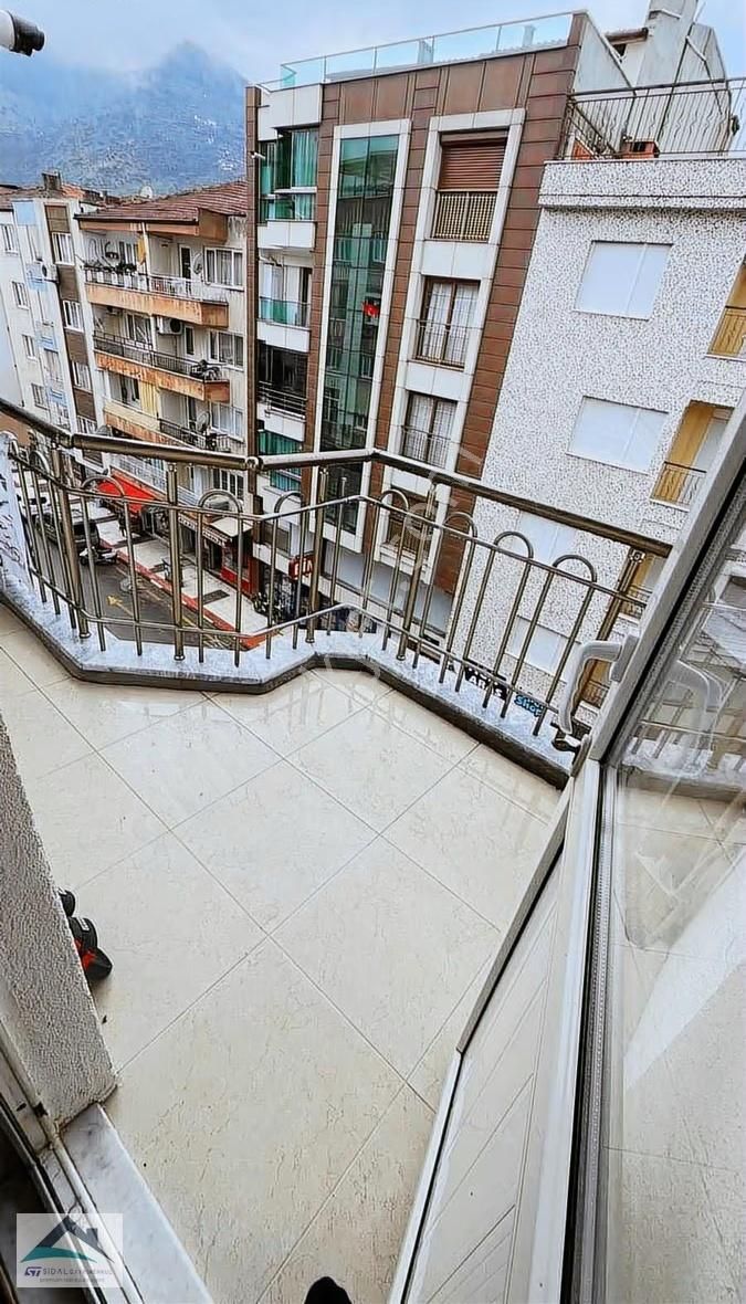 Sidal'dan Kuyualan Mh'de Cadde Üstü Satılık 3+1 Daire - Görsel 15
