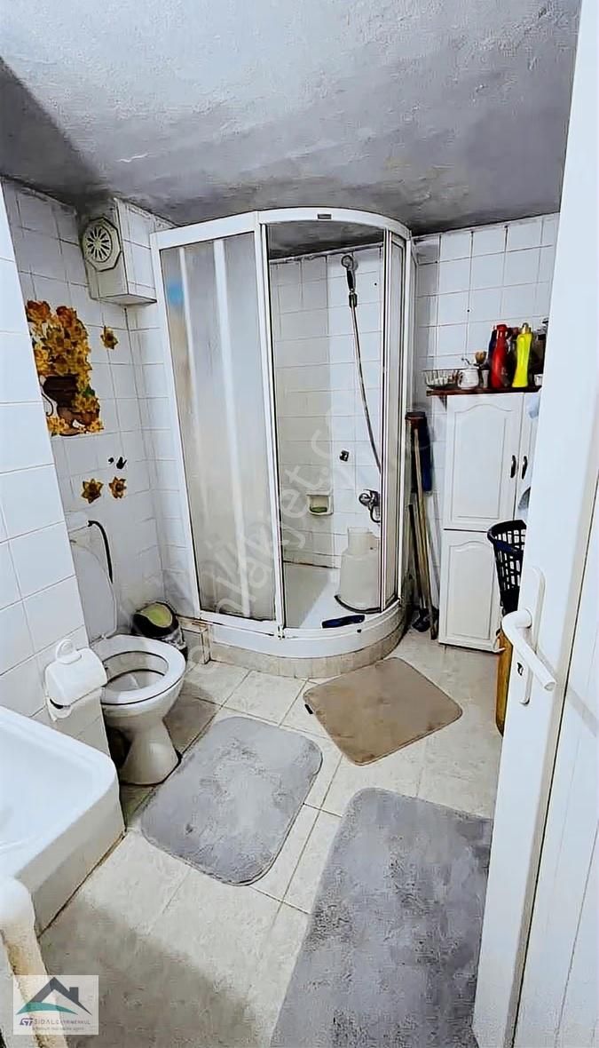 Sidal'dan Kuyualan Mh'de Cadde Üstü Satılık 3+1 Daire - Görsel 4