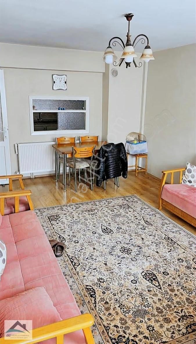 Sidal'dan Kuyualan Mh'de Cadde Üstü Satılık 3+1 Daire - Görsel 14