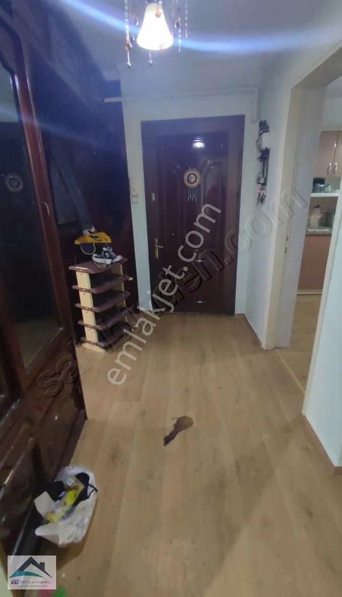 Yarhasanlar Mah Cadde Üzeri Asansörlü 2+1 Satılık Ara Kat - Görsel 16