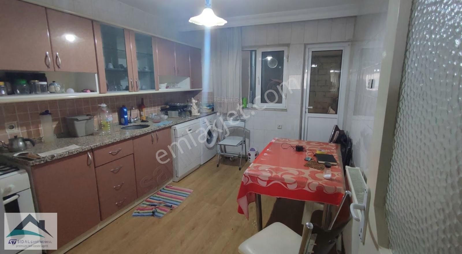 Yarhasanlar Mah Cadde Üzeri Asansörlü 2+1 Satılık Ara Kat - Görsel 10