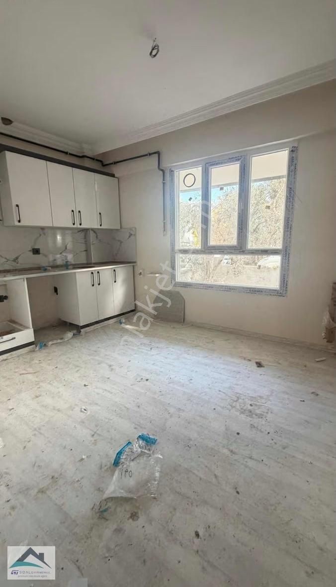 Sidal'dan Muradiye'de Satılık Fırsat Daire - Görsel 16
