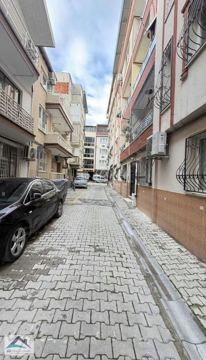 Mutlu Mahallesi Yatırıma Uygun Geniş 2+1 - Görsel 18