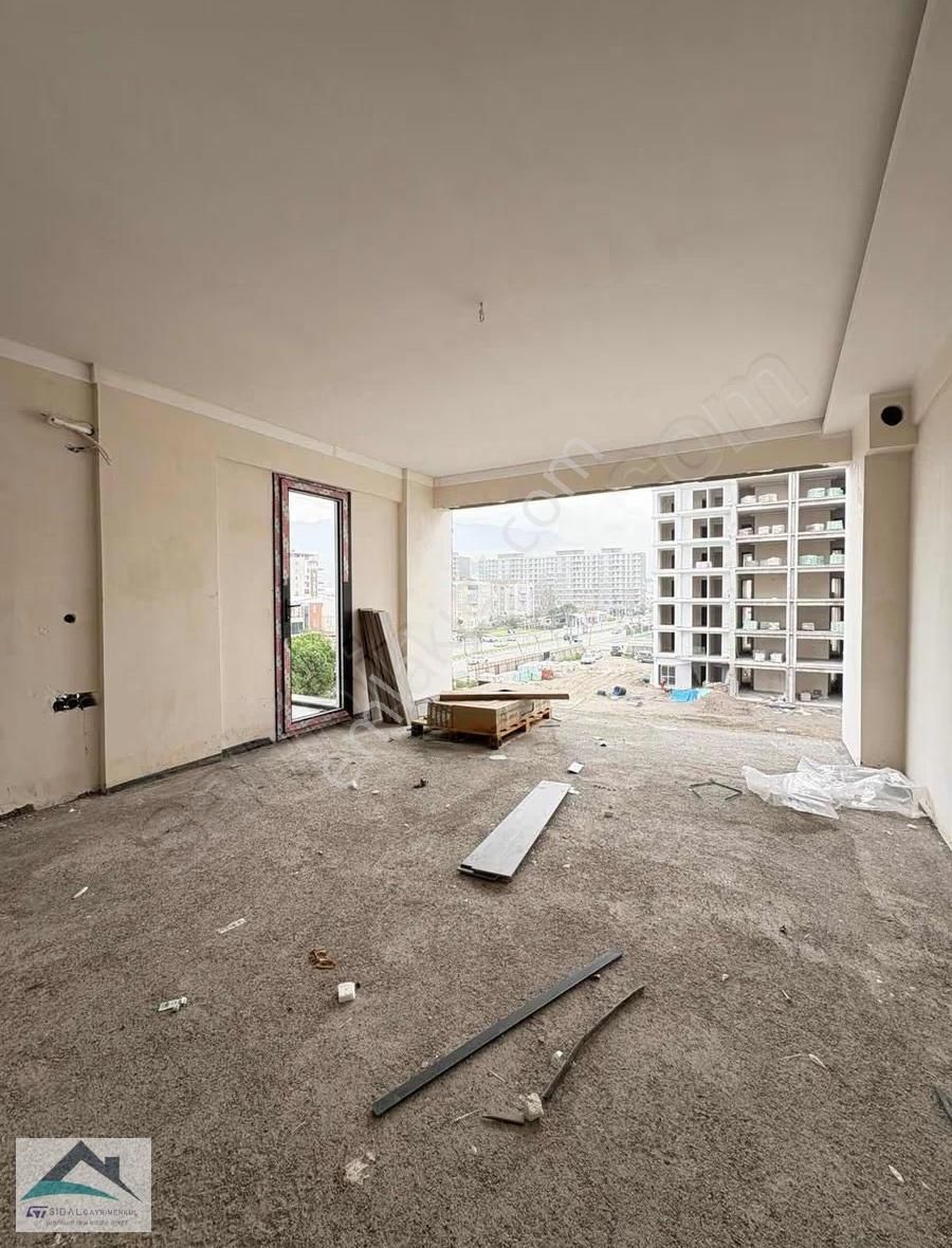 Güzelyurt Mahallesi Kent Park Yanı Site İçerisinde