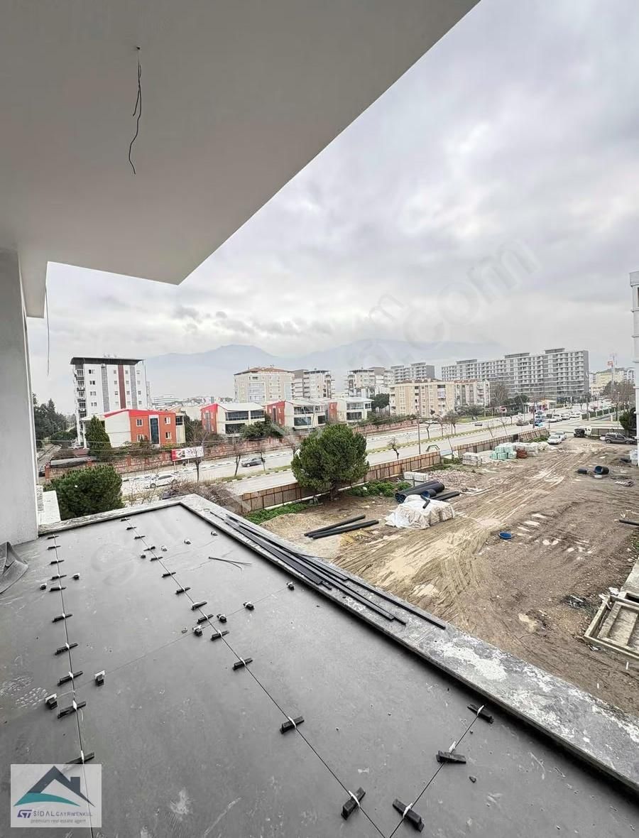 Güzelyurt Mahallesi Kent Park Yanı Site İçerisinde - Görsel 3