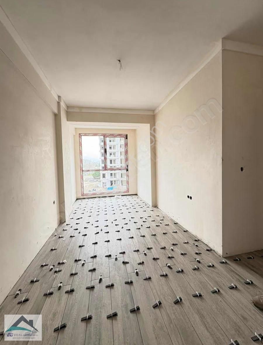 Güzelyurt Mahallesi Kent Park Yanı Site İçerisinde - Görsel 6