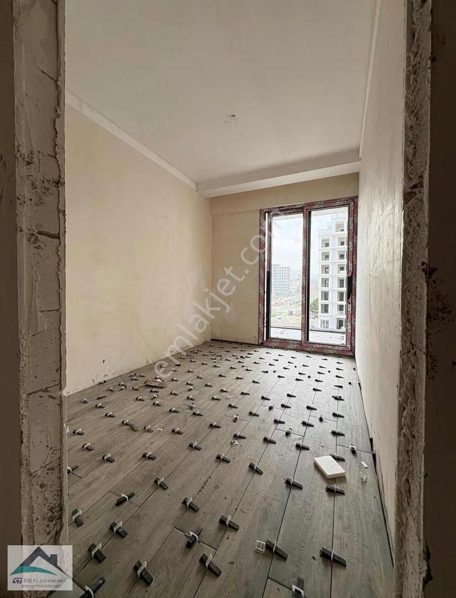 Güzelyurt Mahallesi Kent Park Yanı Site İçerisinde - Görsel 17