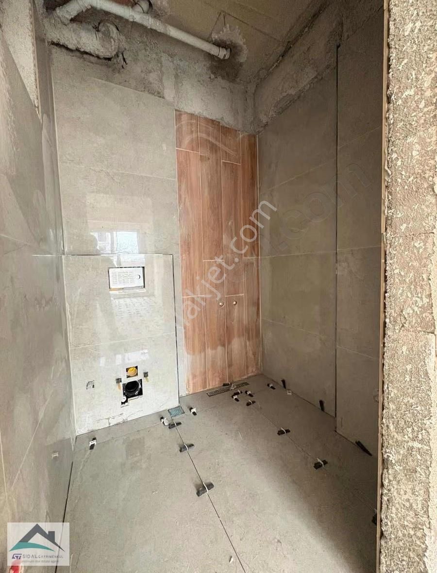 Güzelyurt Mahallesi Kent Park Yanı Site İçerisinde - Görsel 4