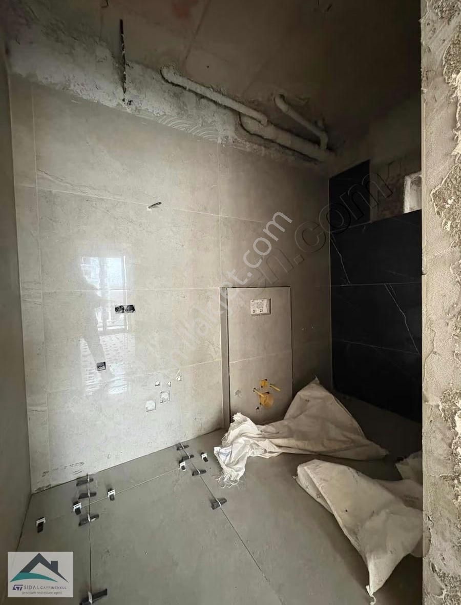 Güzelyurt Mahallesi Kent Park Yanı Site İçerisinde - Görsel 15
