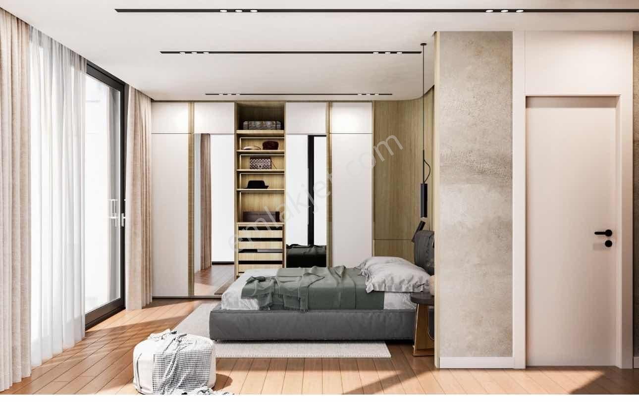 Merkezde 6000m2 Arsa 500m2 Den 12 Adet Villa Yapılıyor - Görsel 8