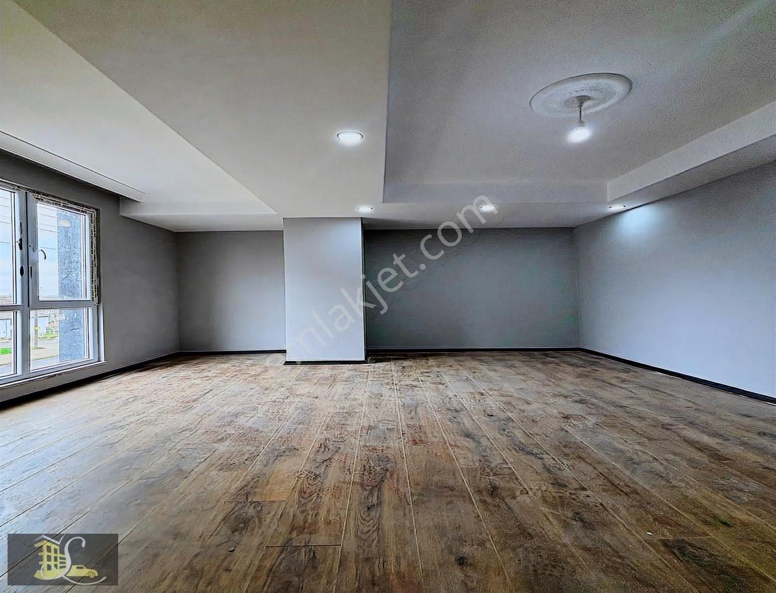 Serdaroğlundan Çerkezköy Bağlık "kapalı Otopark"2+1 / 3+1 Daire! - Görsel 27