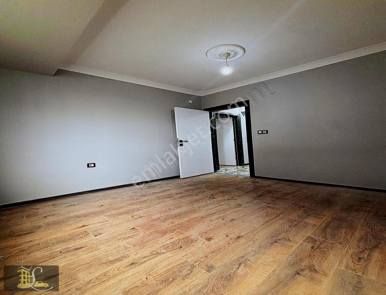 Serdaroğlundan Çerkezköy Bağlık "kapalı Otopark"2+1 / 3+1 Daire! - Görsel 14
