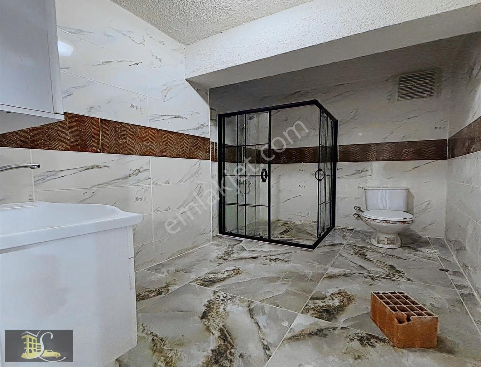 Serdaroğlundan Çerkezköy Bağlık "kapalı Otopark"2+1 / 3+1 Daire! - Görsel 7