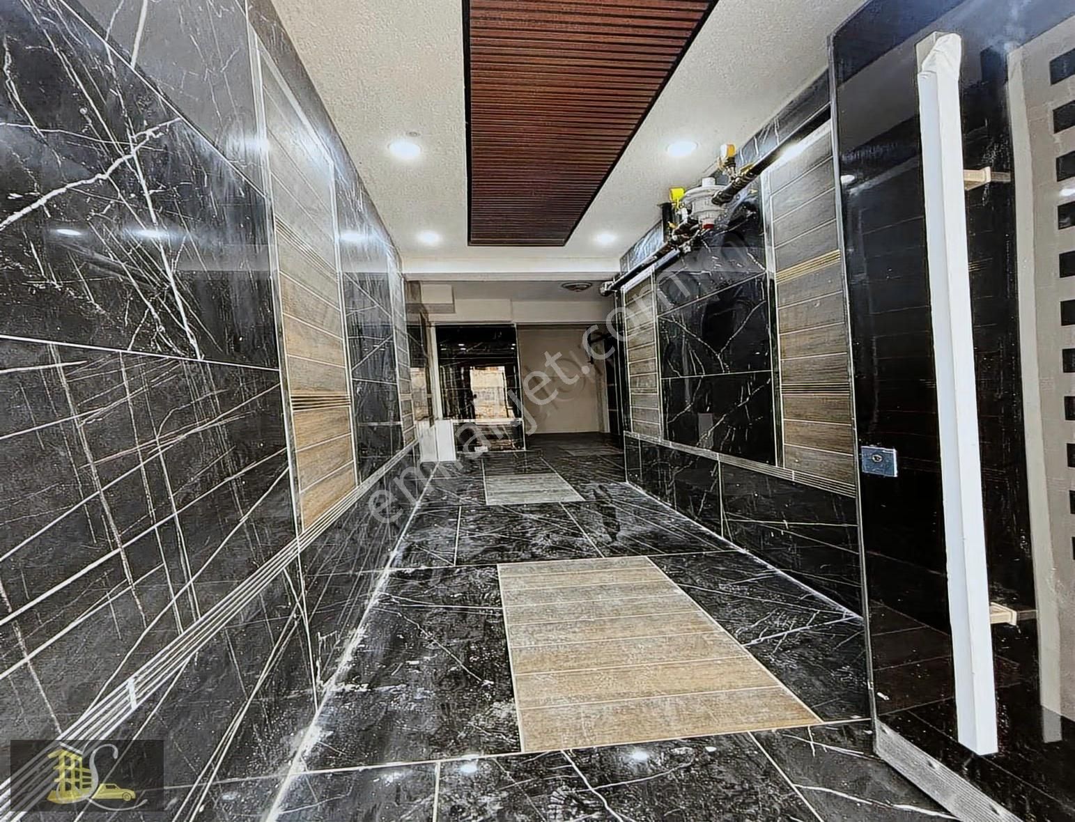 Serdaroğlundan Çerkezköy Bağlık "kapalı Otopark"2+1 / 3+1 Daire! - Görsel 34