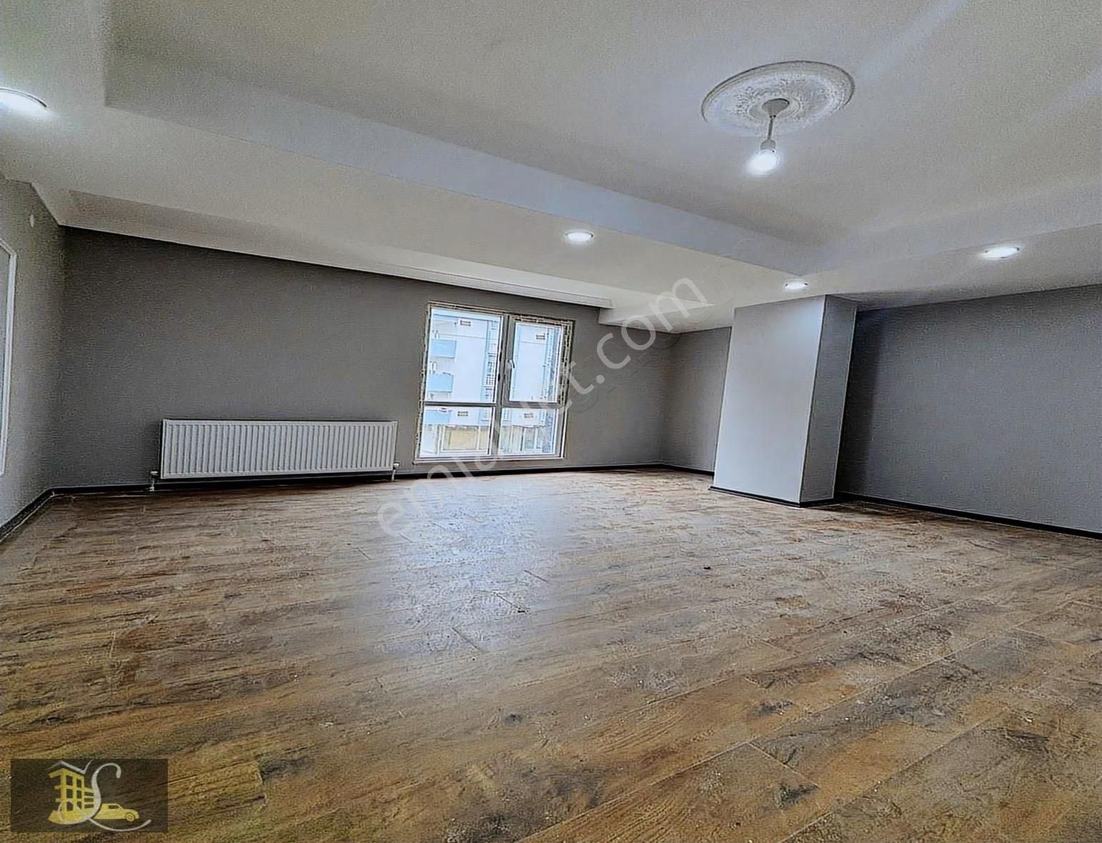 Serdaroğlundan Çerkezköy Bağlık "kapalı Otopark"2+1 / 3+1 Daire! - Görsel 23