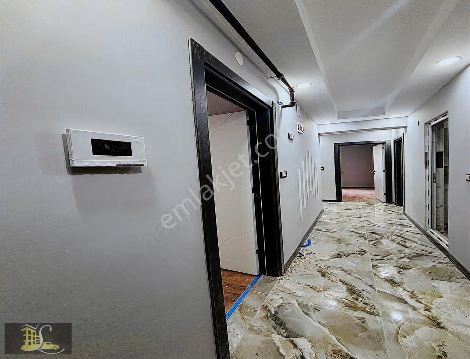 Serdaroğlundan Çerkezköy Bağlık "kapalı Otopark"2+1 / 3+1 Daire! - Görsel 26