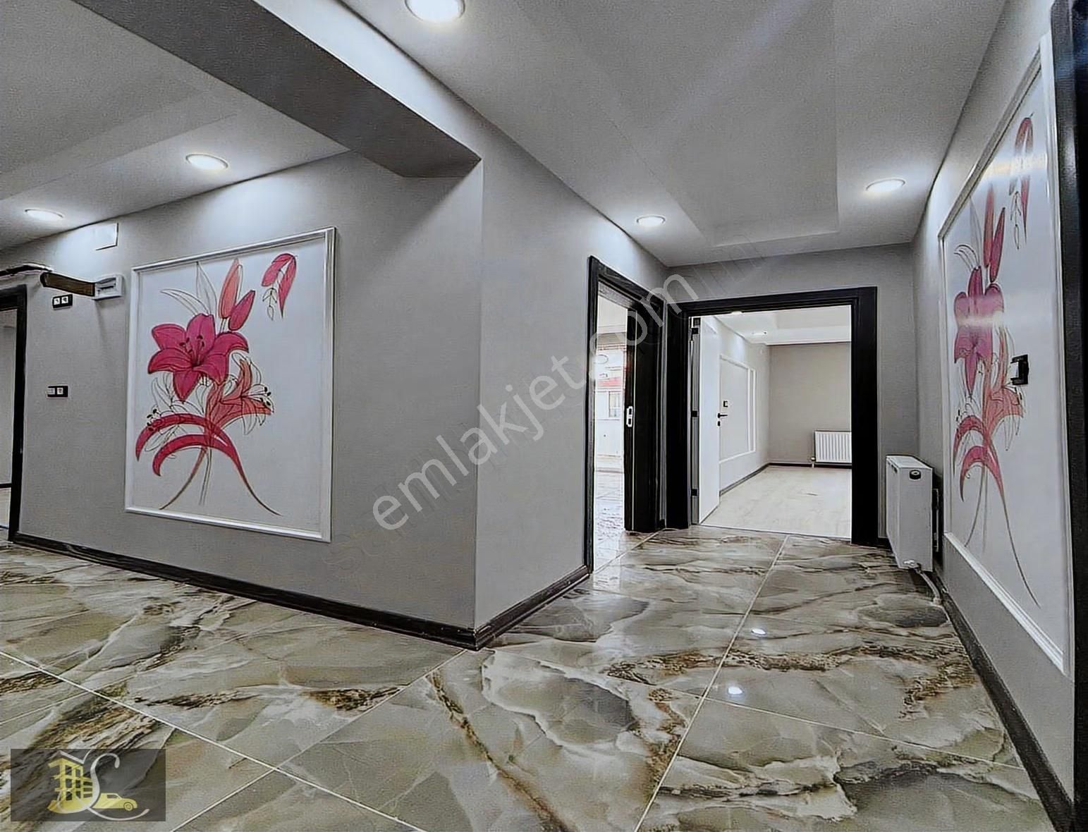 Serdaroğlundan Çerkezköy Bağlık "kapalı Otopark"2+1 / 3+1 Daire! - Görsel 19