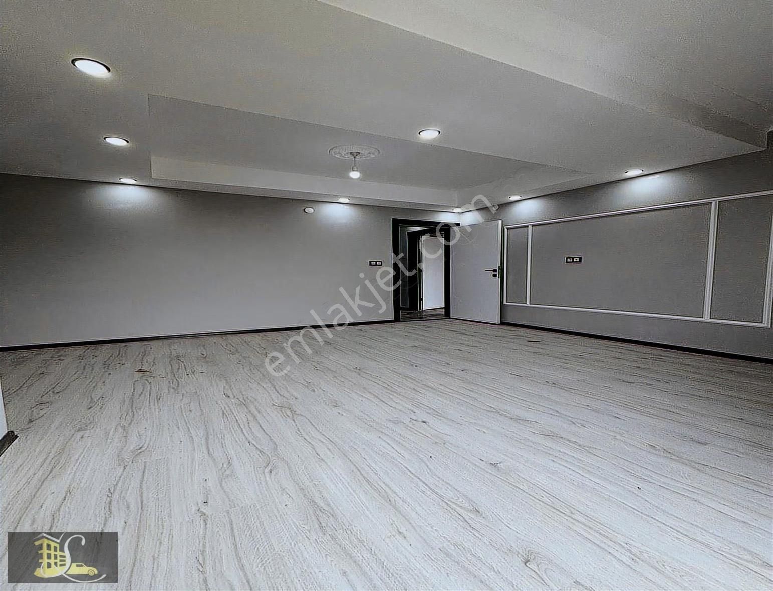 Serdaroğlundan Çerkezköy Bağlık "kapalı Otopark"2+1 / 3+1 Daire! - Görsel 4