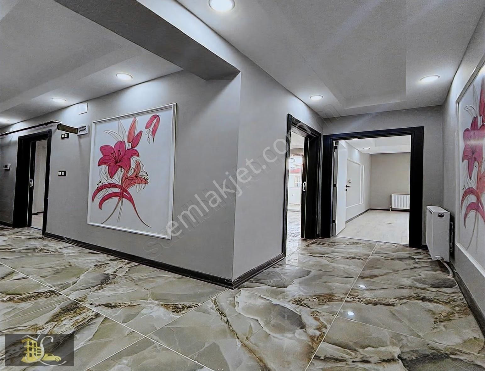 Serdaroğlundan Çerkezköy Bağlık "kapalı Otopark"2+1 / 3+1 Daire! - Görsel 9