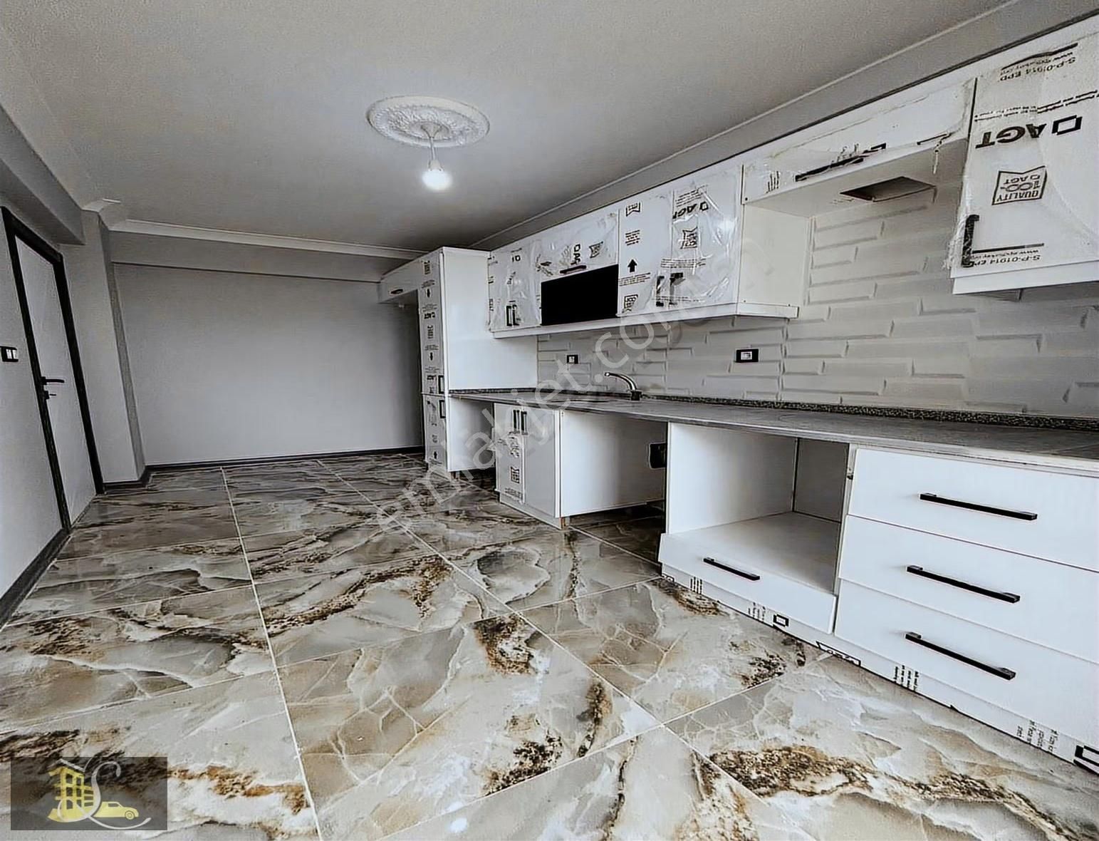 Serdaroğlundan Çerkezköy Bağlık "kapalı Otopark"2+1 / 3+1 Daire!