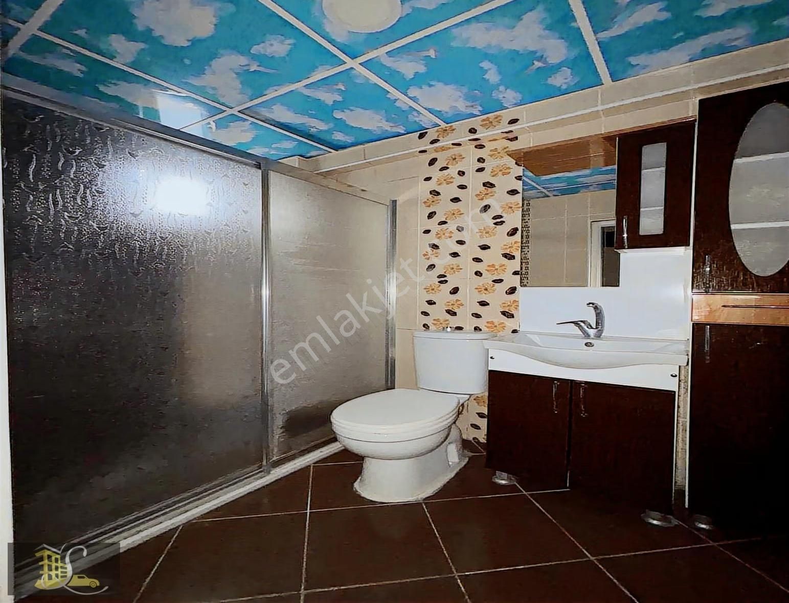 Serdaroğlundan Çerkezköy Bağlık 3+1 Kiralık Daire!!! - Görsel 3