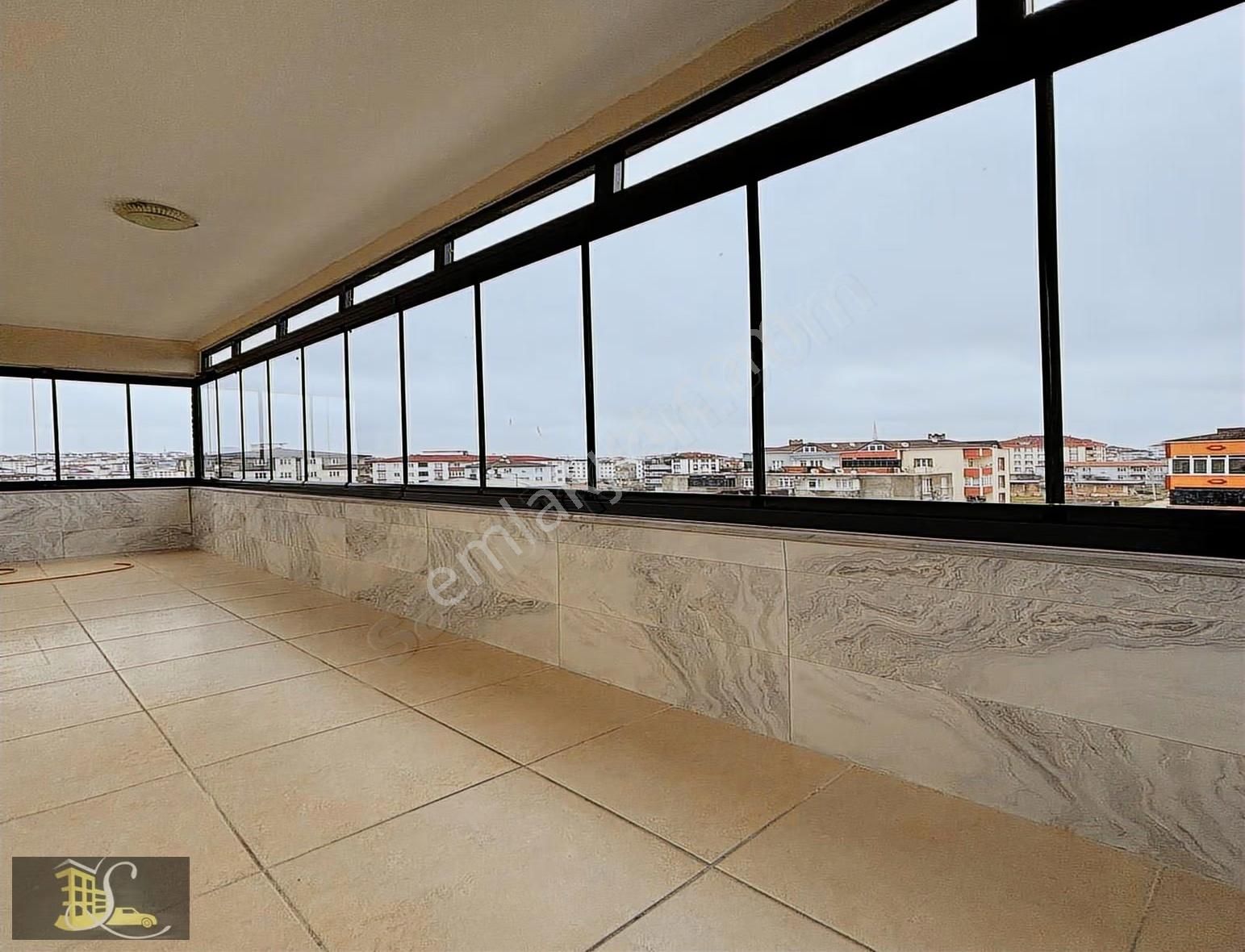 Serdaroğlundan Çerkezköy Bağlık 3+1 Kiralık Daire!!! - Görsel 14