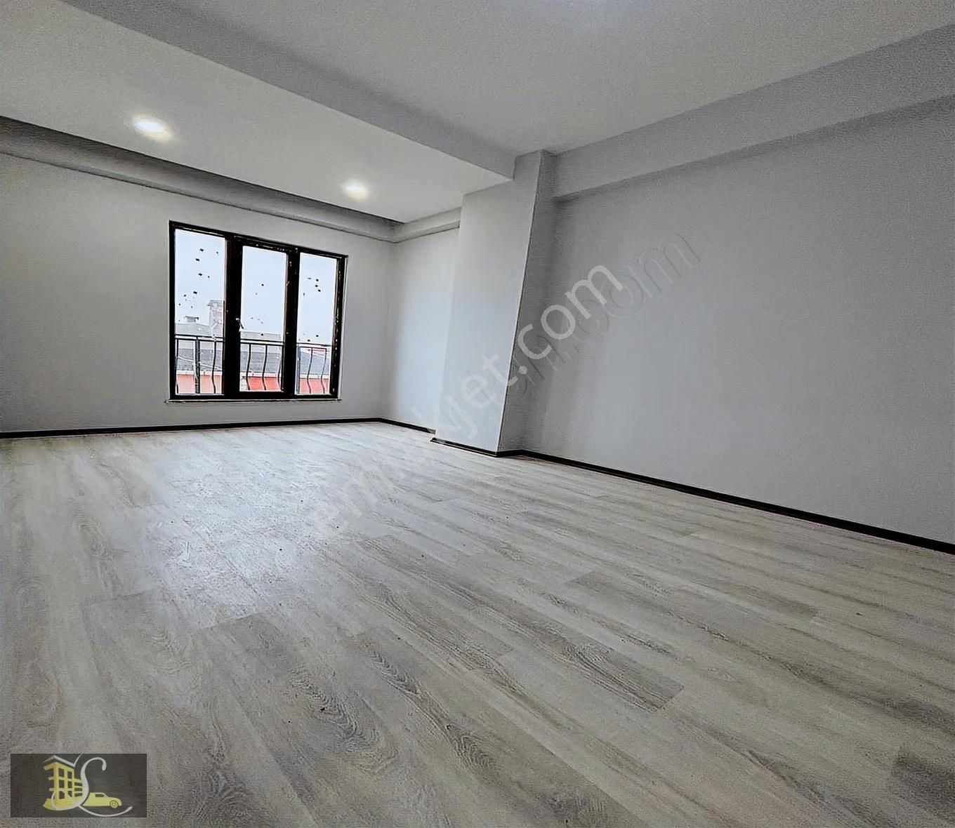 Serdaroğlundan Çerkezköy İstasyon Tepe Bölgesi 2+1 Arakat Daire! - Görsel 26