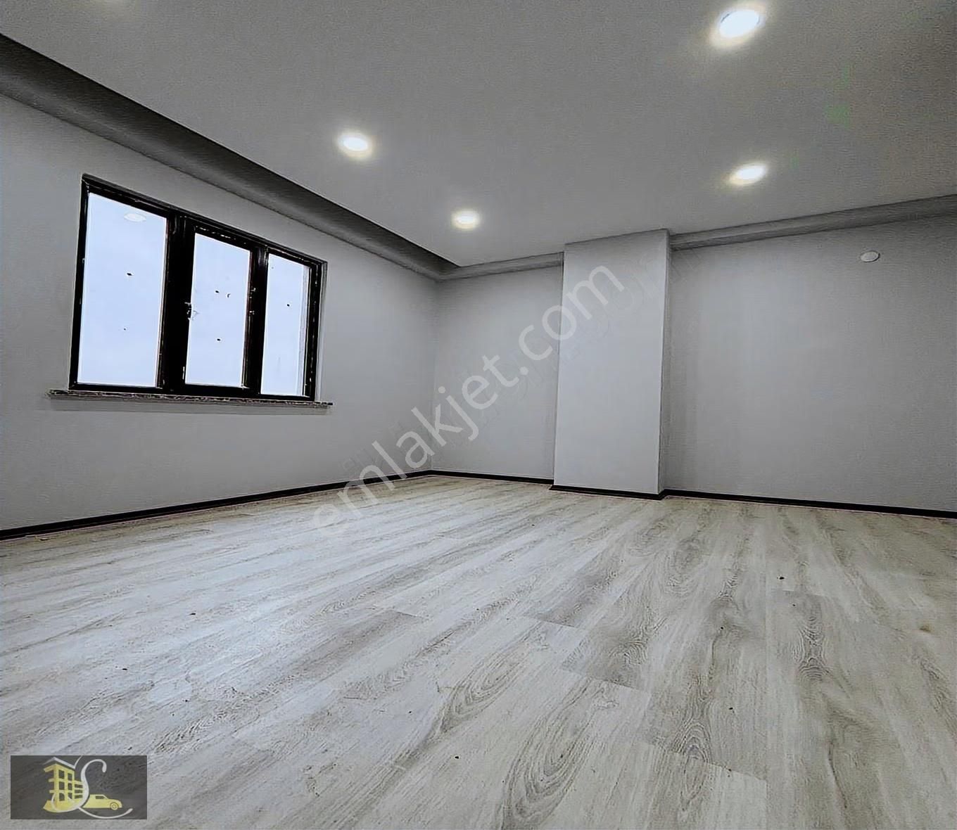 Serdaroğlundan Çerkezköy İstasyon Tepe Bölgesi 2+1 Arakat Daire! - Görsel 21