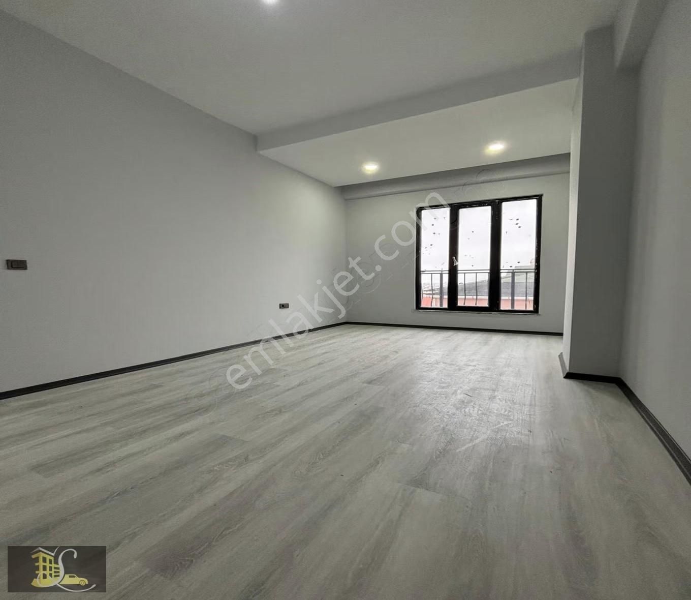 Serdaroğlundan Çerkezköy İstasyon Tepe Bölgesi 2+1 Arakat Daire! - Görsel 17