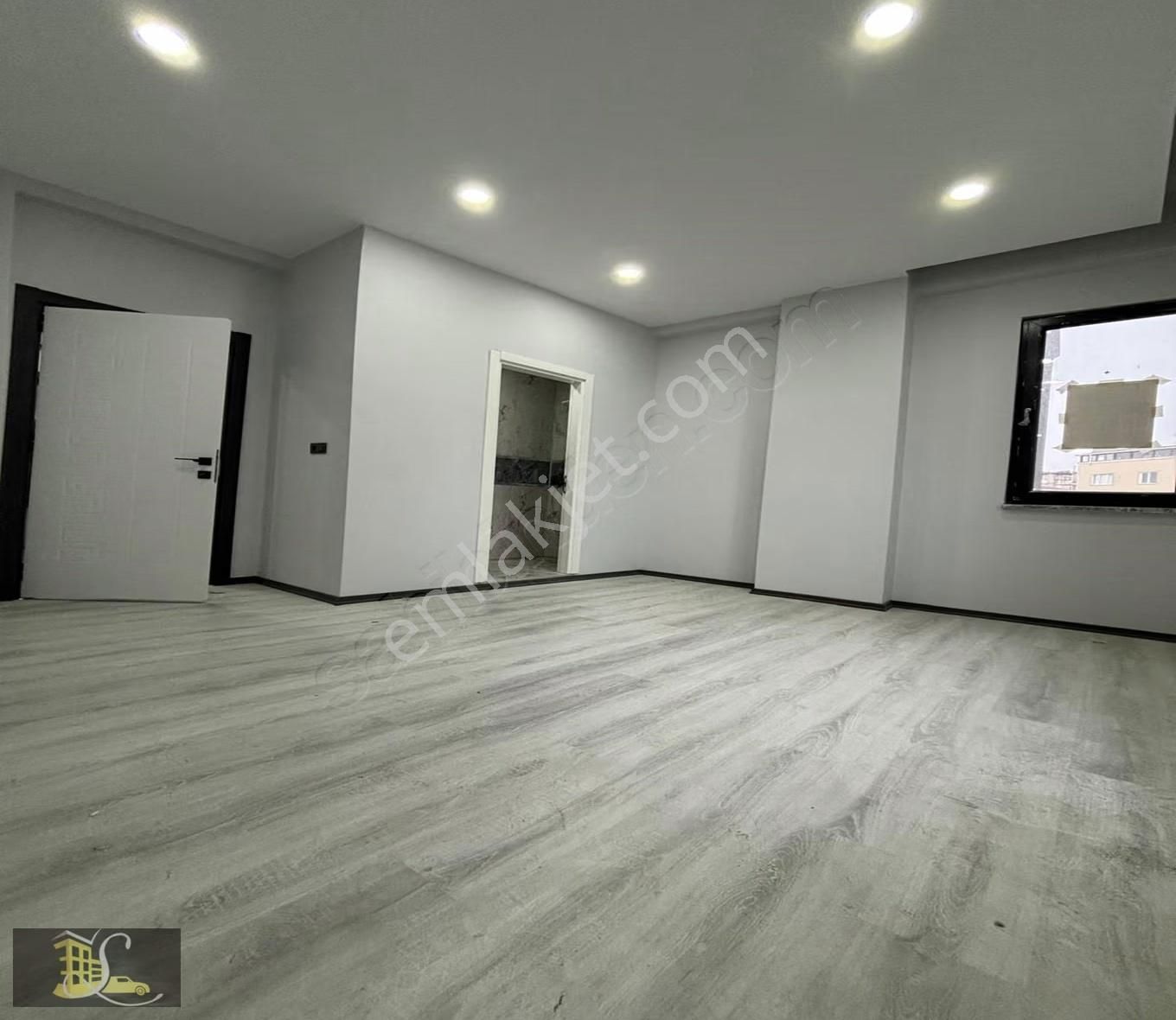 Serdaroğlundan Çerkezköy İstasyon Tepe Bölgesi 2+1 Arakat Daire! - Görsel 12