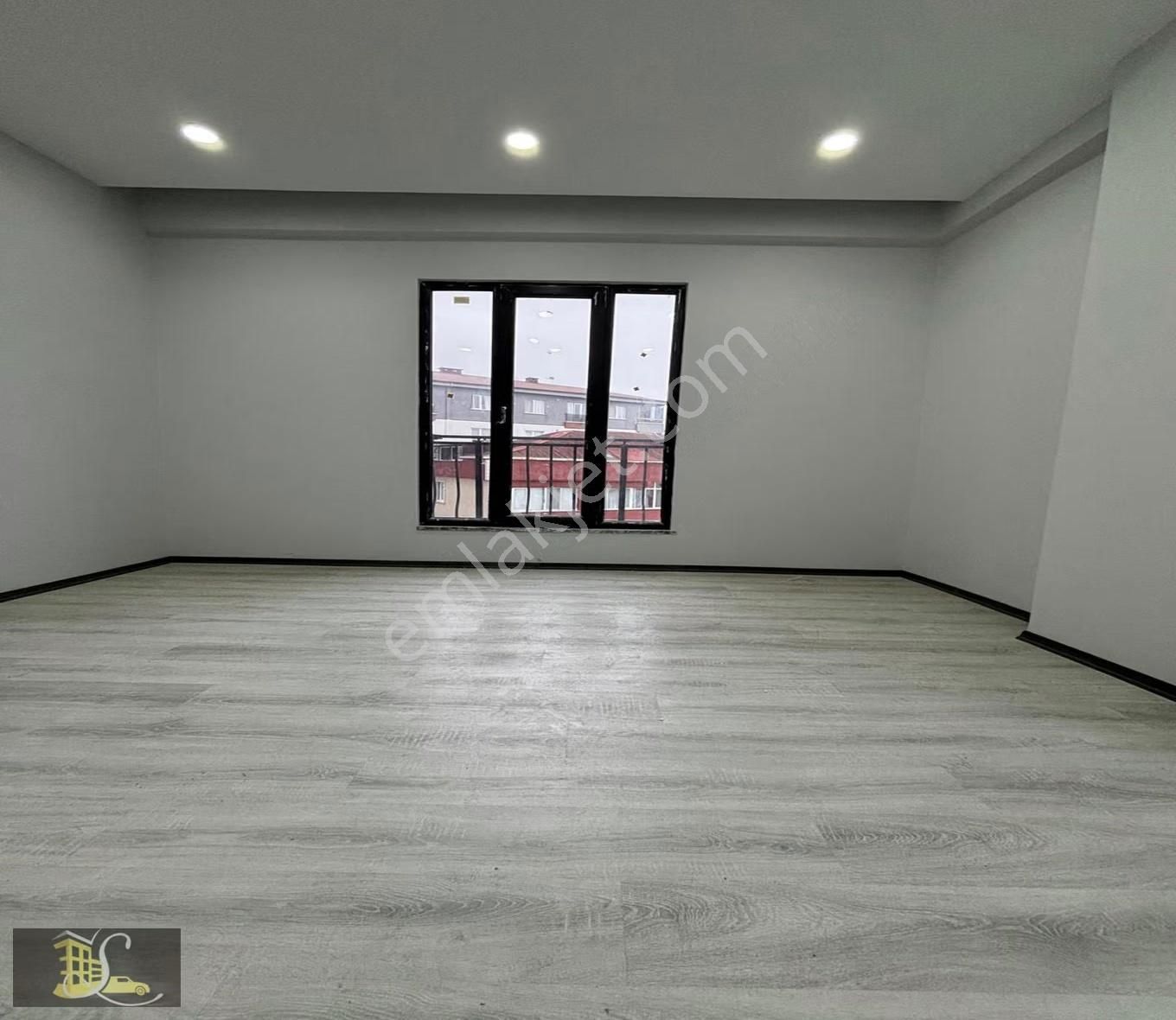 Serdaroğlundan Çerkezköy İstasyon Tepe Bölgesi 2+1 Arakat Daire! - Görsel 3