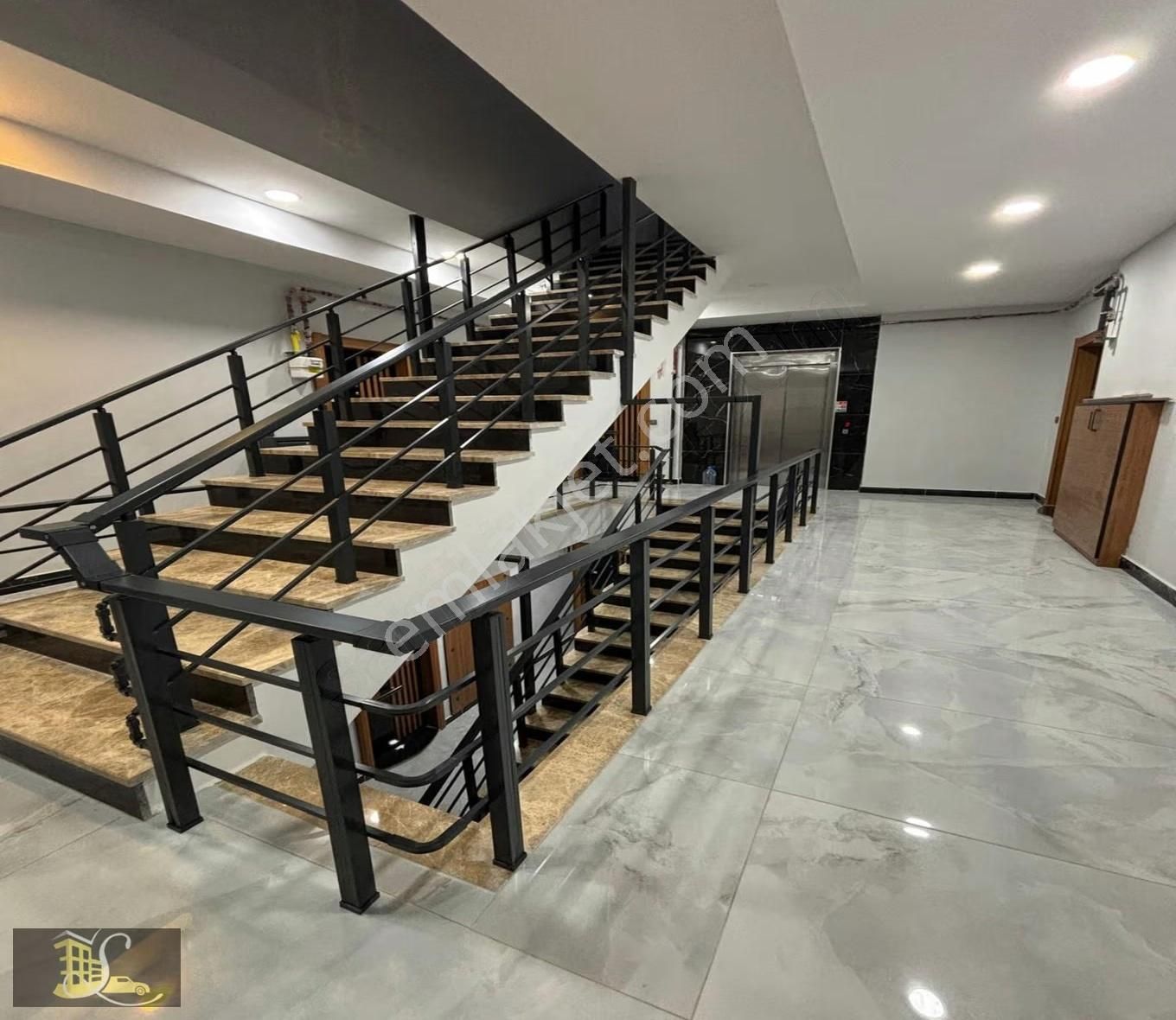 Serdaroğlundan Çerkezköy İstasyon Tepe Bölgesi 2+1 Arakat Daire! - Görsel 30
